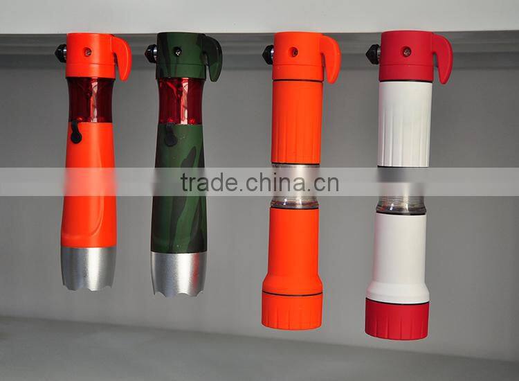 CE certification Wholesale mini led flashlight