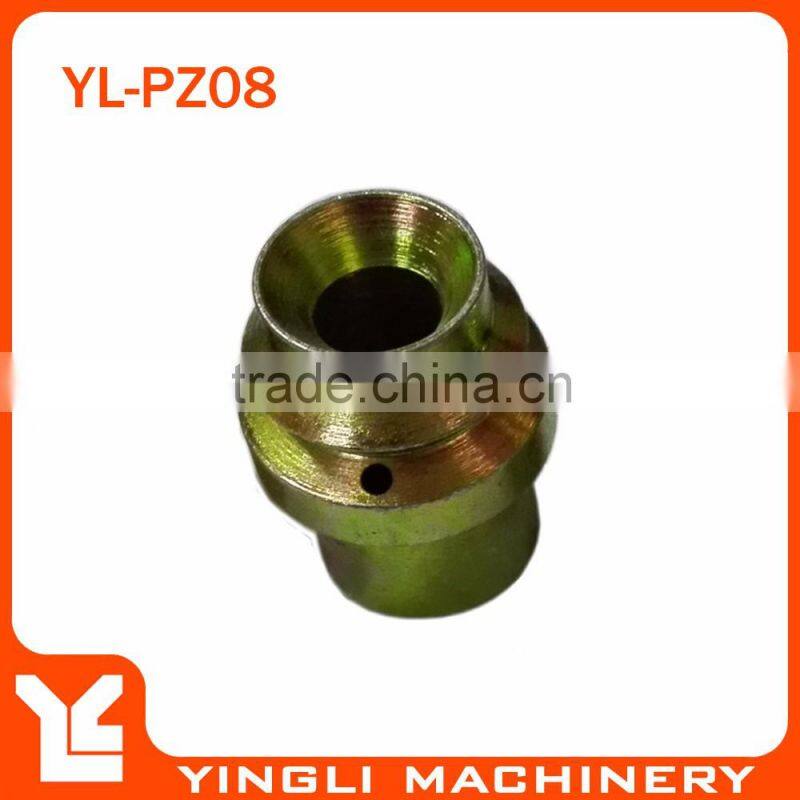 Cement Mortar Spraying Gun Nozzle YL-PZ08
