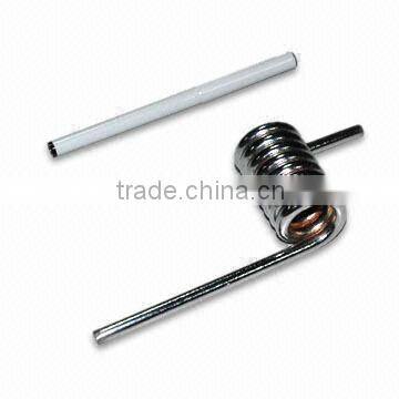 Stainless steel coil torsion Spring