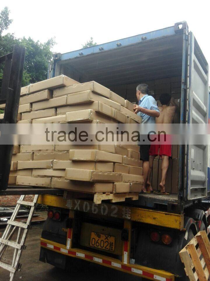 High quality european aluminum walker for disabled person