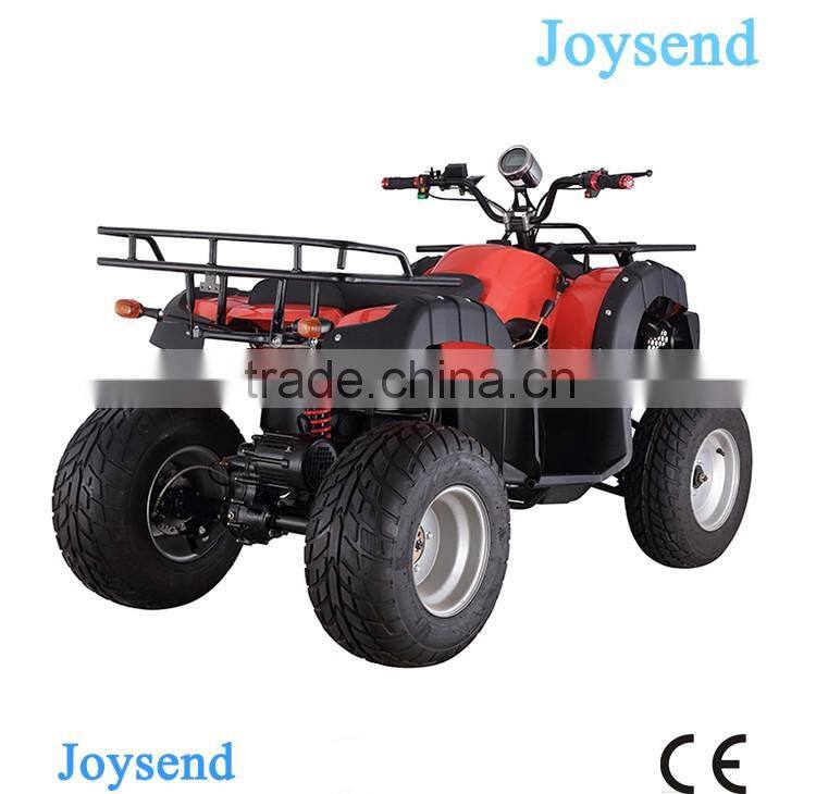 Off road Electric ATV