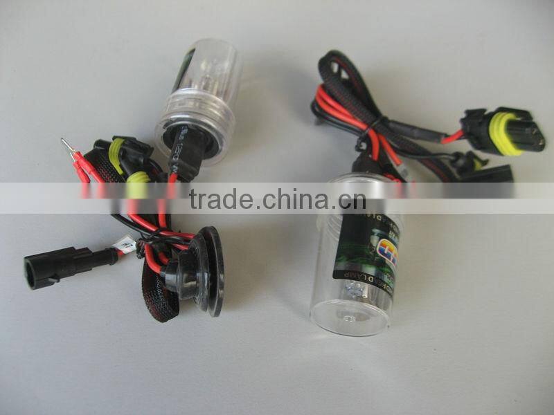ShengWell Auto factory HID Xenon bulb single beam h/l beam bixenon hid xenon light 12v24v35w55w patented design auto xenon bulb