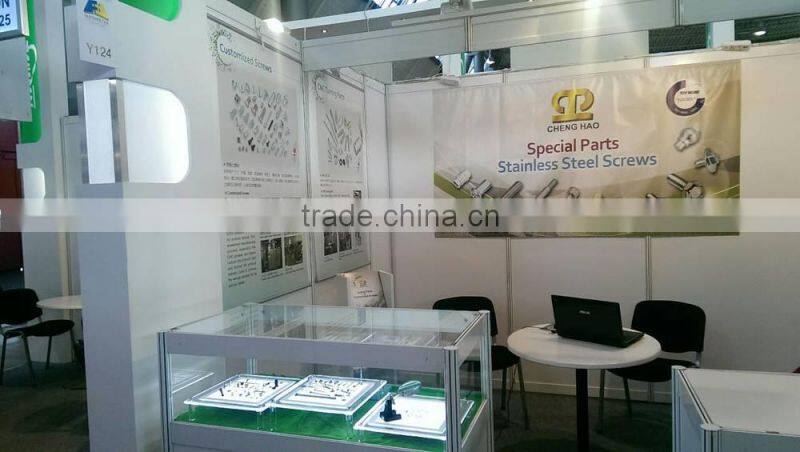 Professional Manufacturer Wood Building Screw