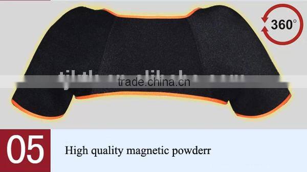 Far Infrared factory direct back support belts for men