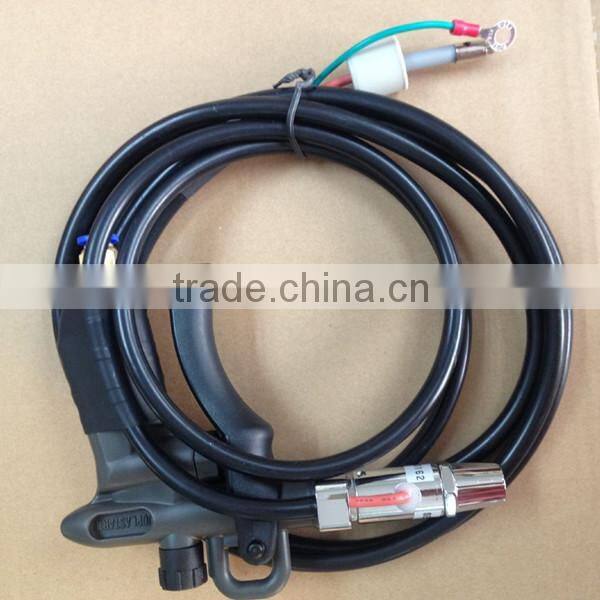 Static Elimination Dust removel SL004D Ionizing Air Gun