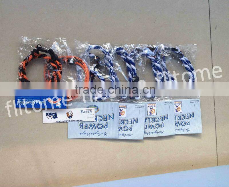 2013 wholesale factory price power engery band