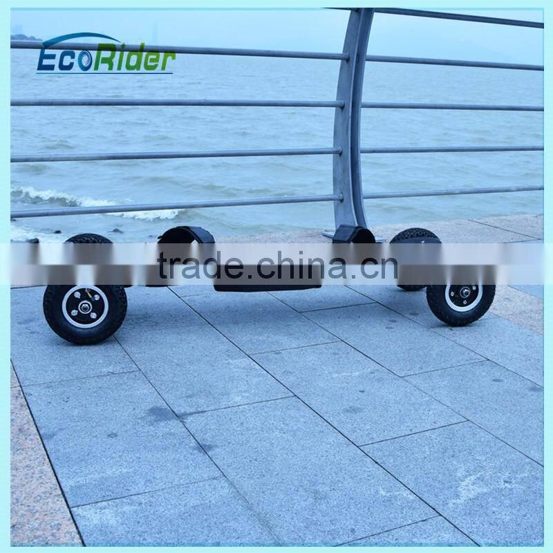 New Samsung Lithium 72V E Skateboard Hoverboard Brishless 1800W Remote Control Electric Skateboard