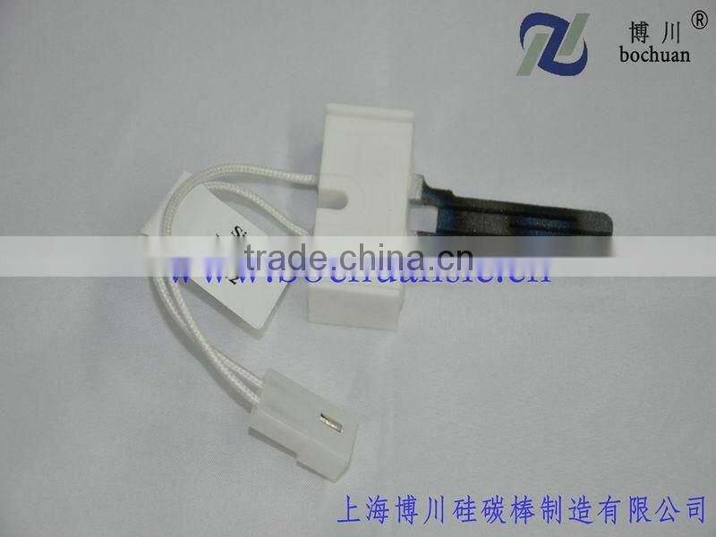 Refractory huckC