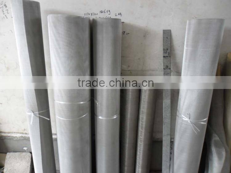 304 stainless steel window screening mesh of 18,20,24,28,30