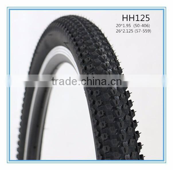 bicycle tiye/bike tire/ road and mountain cicycle tires/kid ' tire