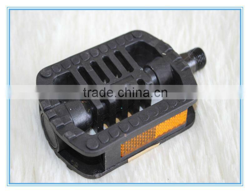 pedal bike with bike pedal parts