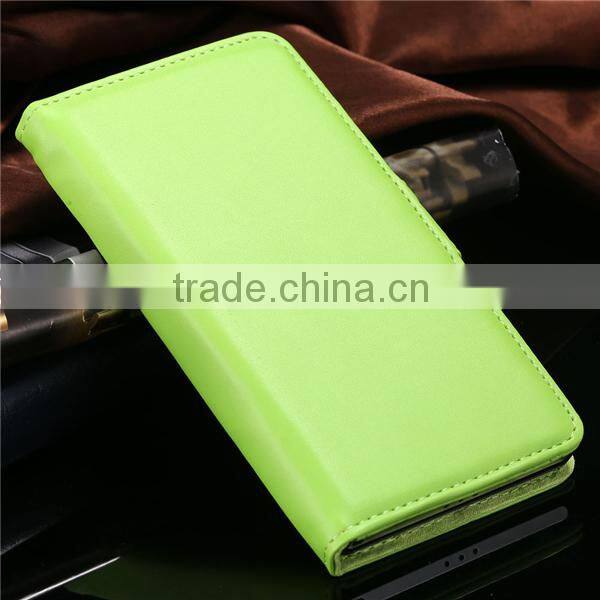 Luxury Leather Flip Phone Case For Sony Xperia Z2 C770x D6502 D650 D6503 L50W With Card Slot & Photo Frame Cover