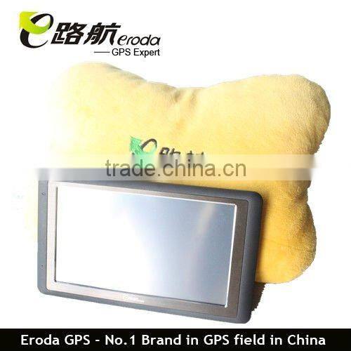 Andriod 2.2 gps navigation7''MID 800MHz/Flash10.1/3G/wifi GPS function,car recorder