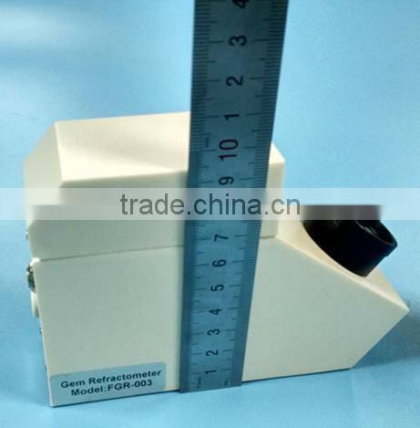 Gem Refractometer FGR-003
