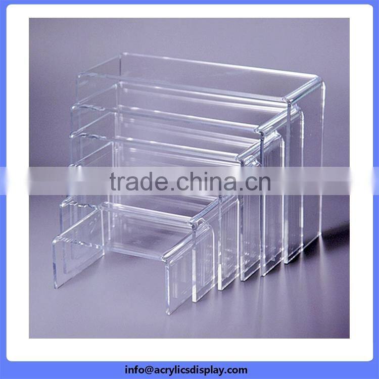 The Most Popular special discount popular acrylic riser for ring