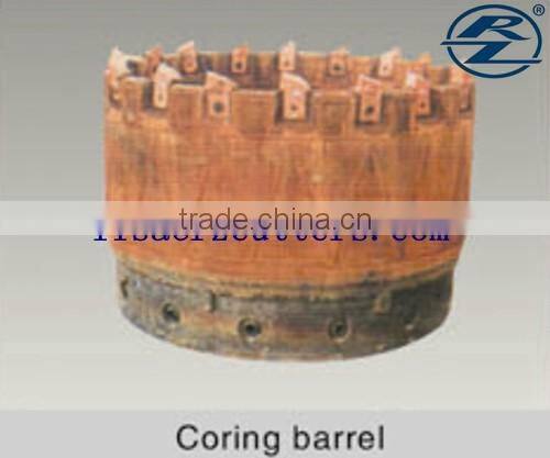 RZ26 flat teeth for drilling bucket casing teeth piling rig flat pick cutter