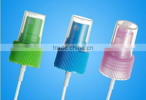 Plastic Finger Sprayer mist sprayer micro sprayer
