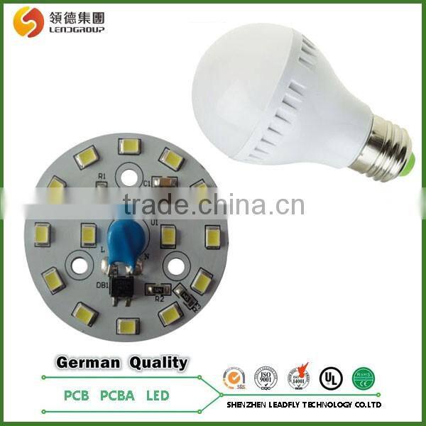 Professional manufacturer ceramic pcb,asic miner pcb board,double sided pcb