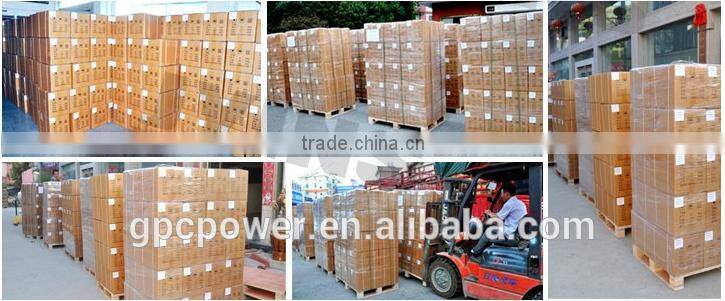 GPC1200S inverter 1200Va ac power supply 720W inverter for solar panel