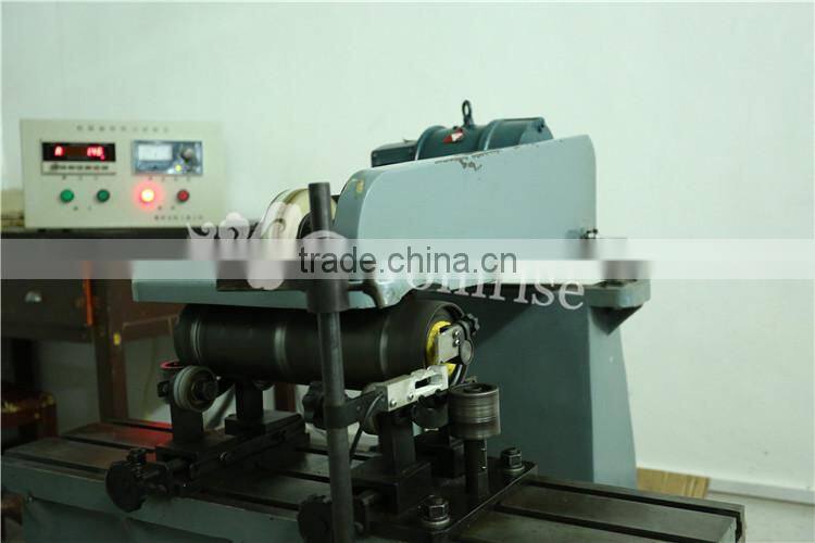 30000 hours belt conveyor steel idler roller