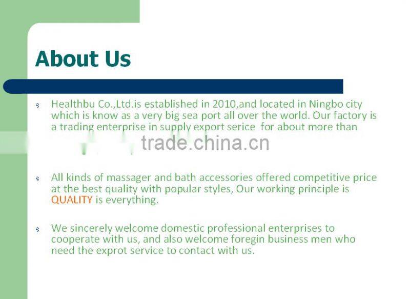 Amazon hot saling foundation sponge with box