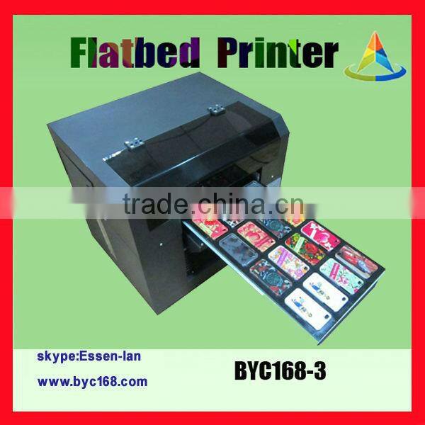 Digital uv phone case printing machine, lnkjet printing machine, UV digital printer