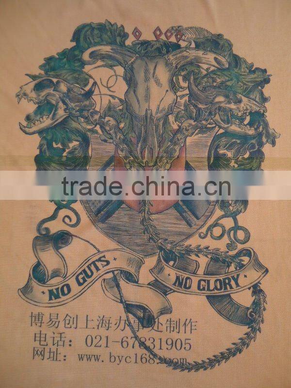 digital t-shirt all in one printer