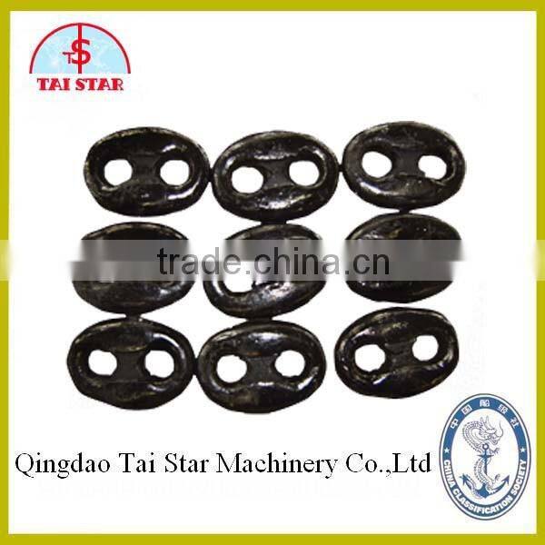 High Load Shackle Steel Hardened Shackle black shackle