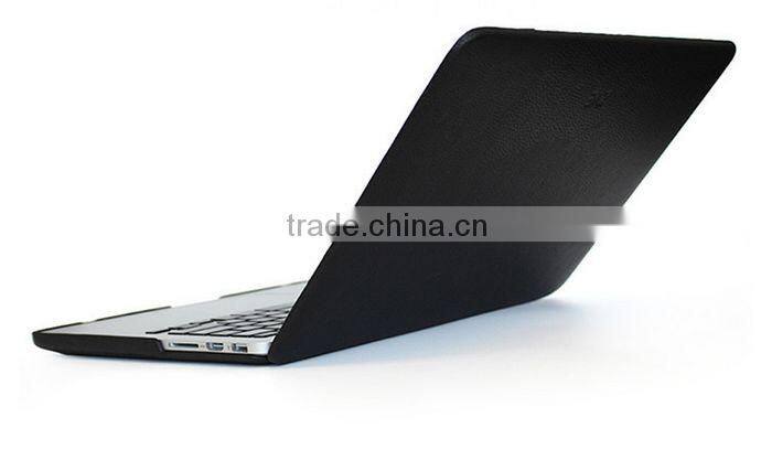 Leather book covers For MacBook Air 13.3"