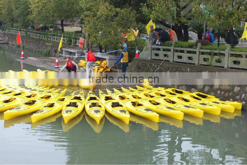 ocean kayak sea kayak double kayak sit in kayak