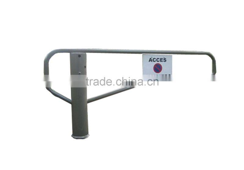 New Style Metal Barrier Road Gate MB-010