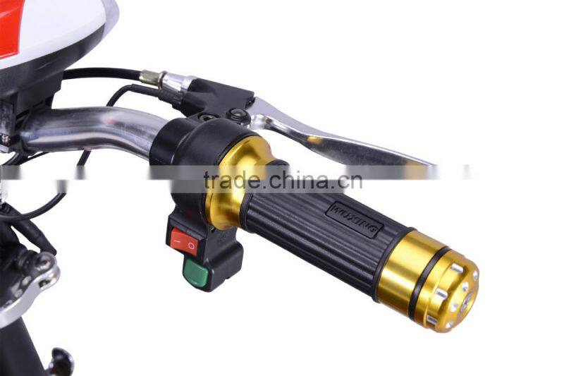 electric elder scooter with reverse gear /48v 500w 3 wheel electric scooter/motor scooter trike