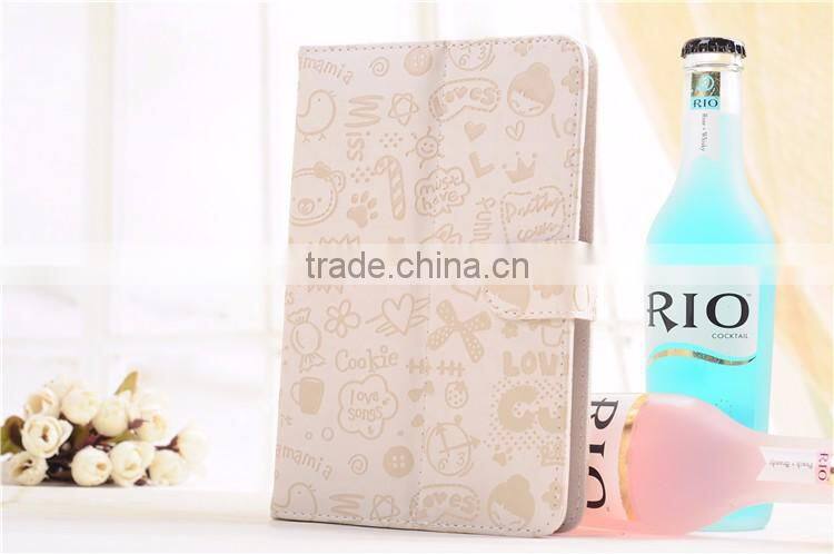 Leather Stand Cover for Lenovo S6000 10.1 inch case 9.7 inch Cheap Tablet PC case Tablet Covers