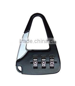 2013 Yuuto Japanese cable lock dial lock