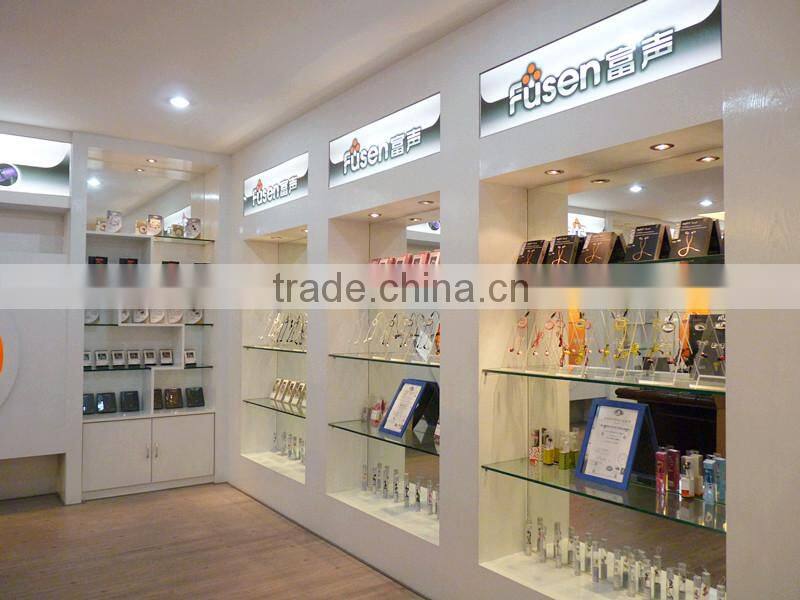 Fashion design earphone/earbuds for 2016 China wholesale