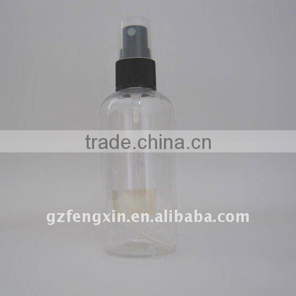pump spray bottle shampoo bottle with pump sprayer