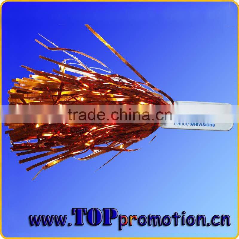 promotion cheering pompom