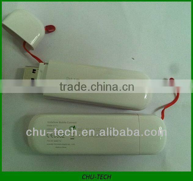 Vodafone Huawei E172 HSDPA USB 3G Modem