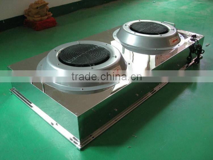 Stainless Steel Clean Room Fan Filter Unite(FFU) With Low Noice