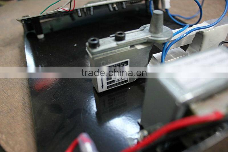 digital weight indicator