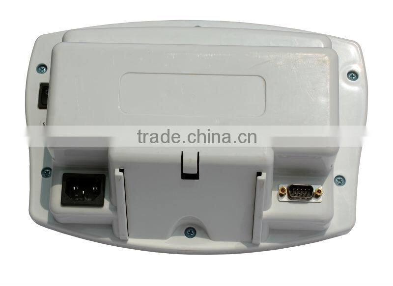 Counting and Weighing Indicator