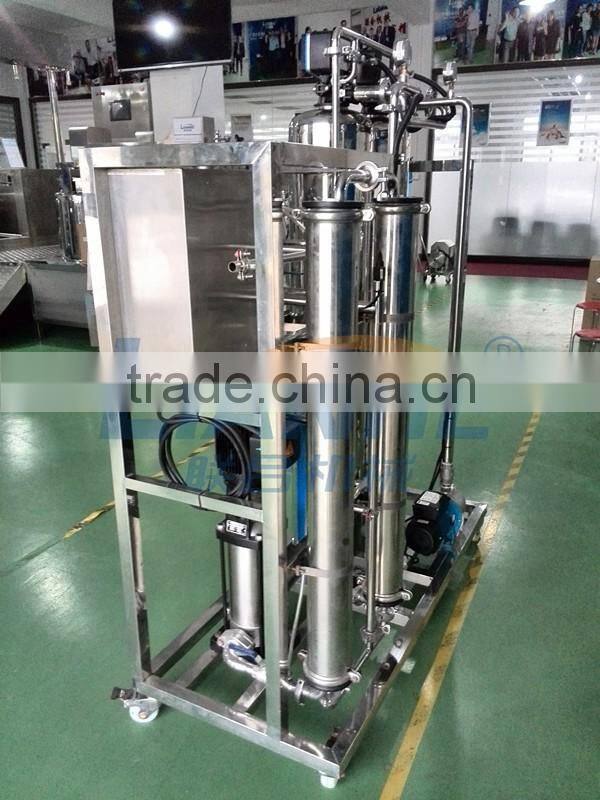 RO Water Purification Machine RO Water Filter Parts