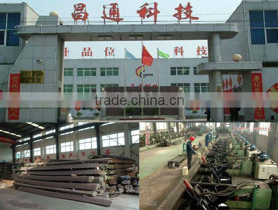 Good Truck Leaf Spring with Bush