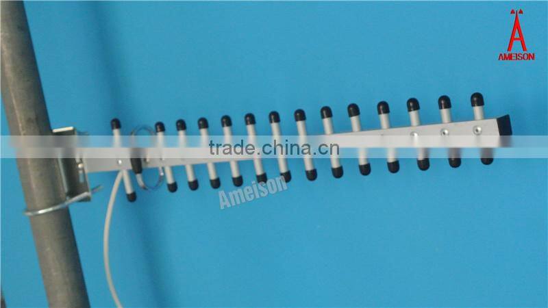 Ameison High Performance 3 GHz 1920-2170 MHz 16 dBi Yagi Uda Antenna