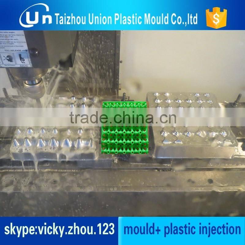 High quality cheap price professional egg tray mold design