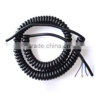 Spring-B006 Spring Telephone Cable