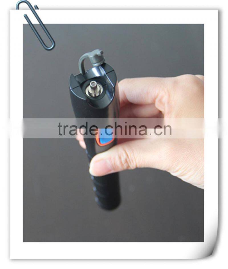 SENTER ST816 pen type red source fiber optic VFL 3KM to 30KM