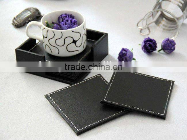 13004 High quality tea cup coaster for promotional item