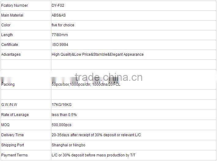 Cigarette lighter disposable classic lighters-5 pack lot