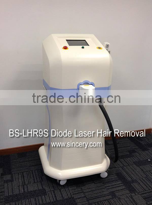 portable laser diode bars stack